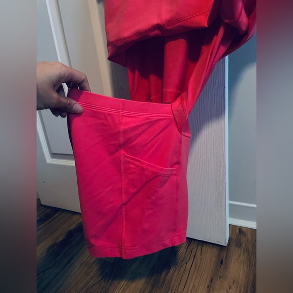 ❌SOLD❌ Lululemon Align Dress - Picture 7 of 10